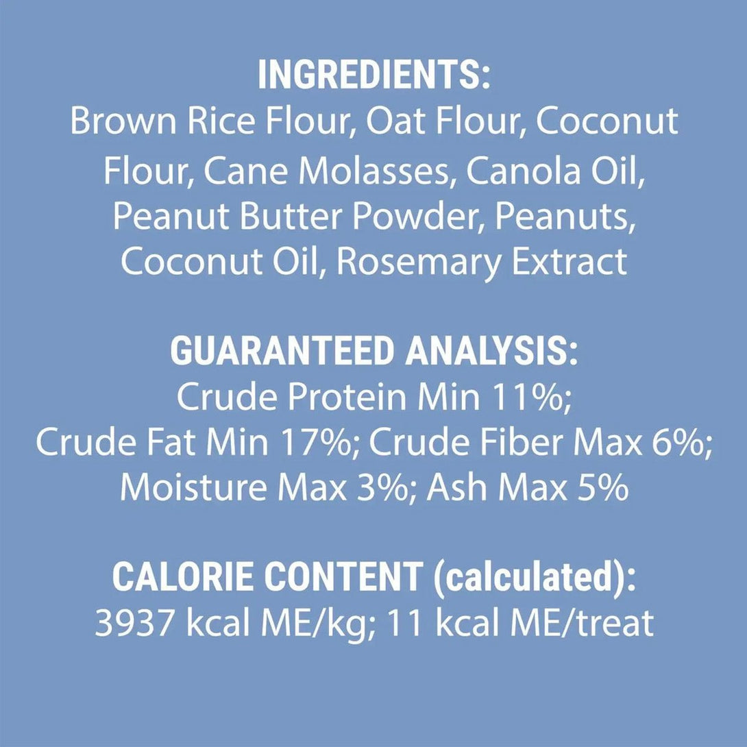 Himalayan Peanut Butter Cookies - Shopivet.com