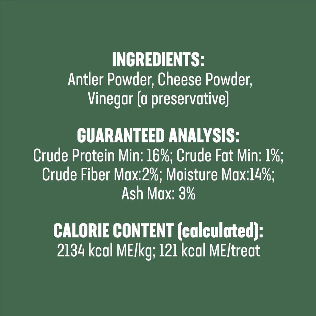 Himalayan Unhide Rawhide Free Chew - Medium (6oz) - Shopivet.com