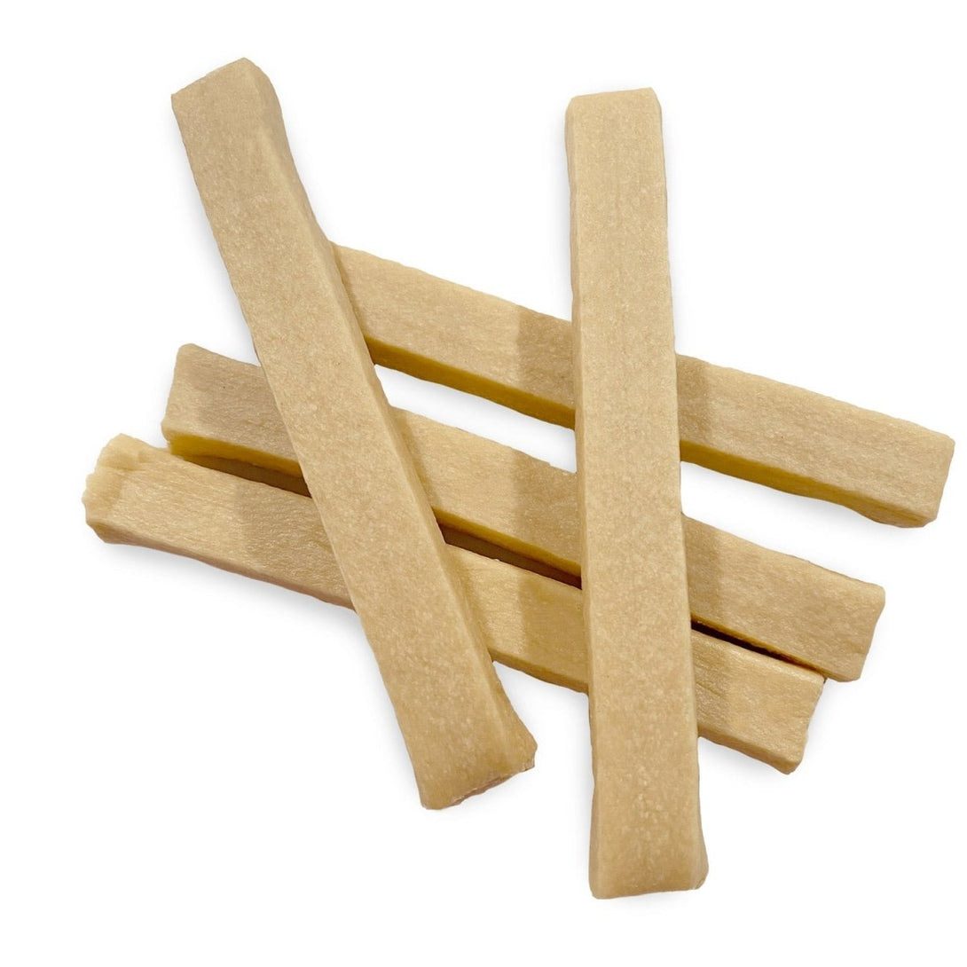 Himalayan Yogurt Sticks – Peanut Butter - Shopivet.com