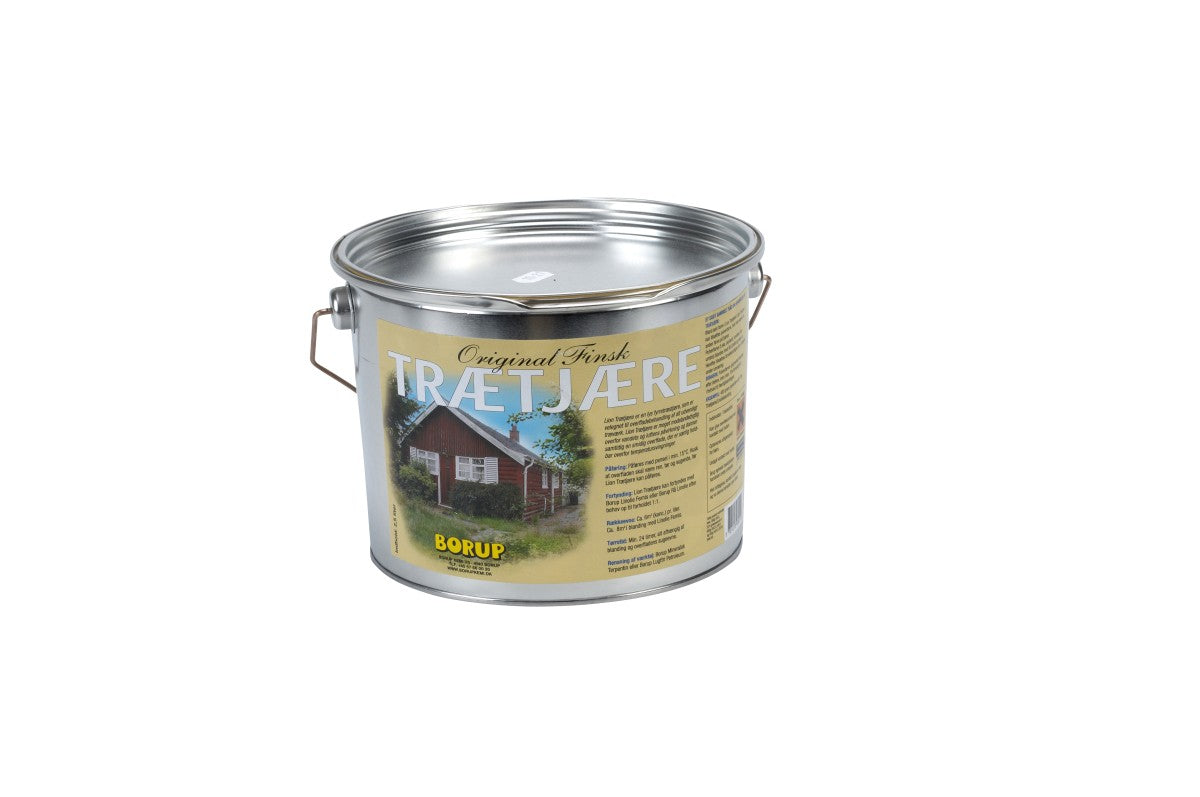 Hoof tar 2.5 L