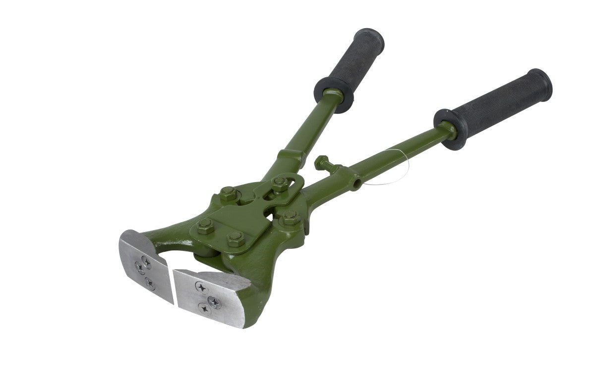 Hoof trimmer short, standard 41 cm