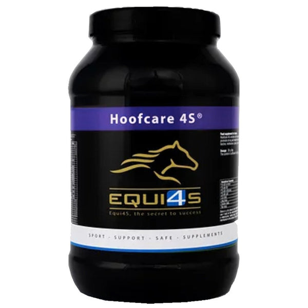 Hoofcare 4S 1kg - Shopivet.com