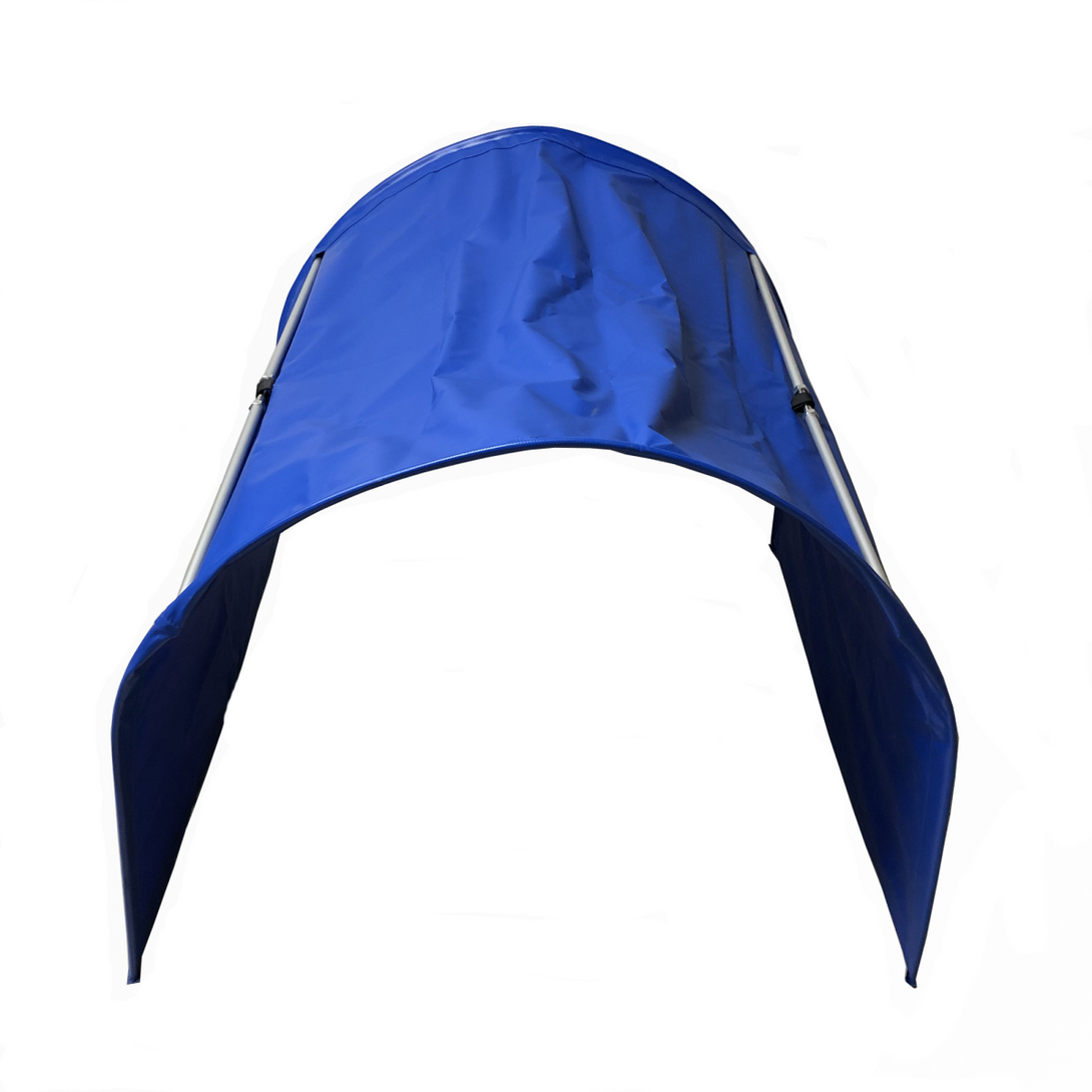 Hooper Tunnel Bottomless