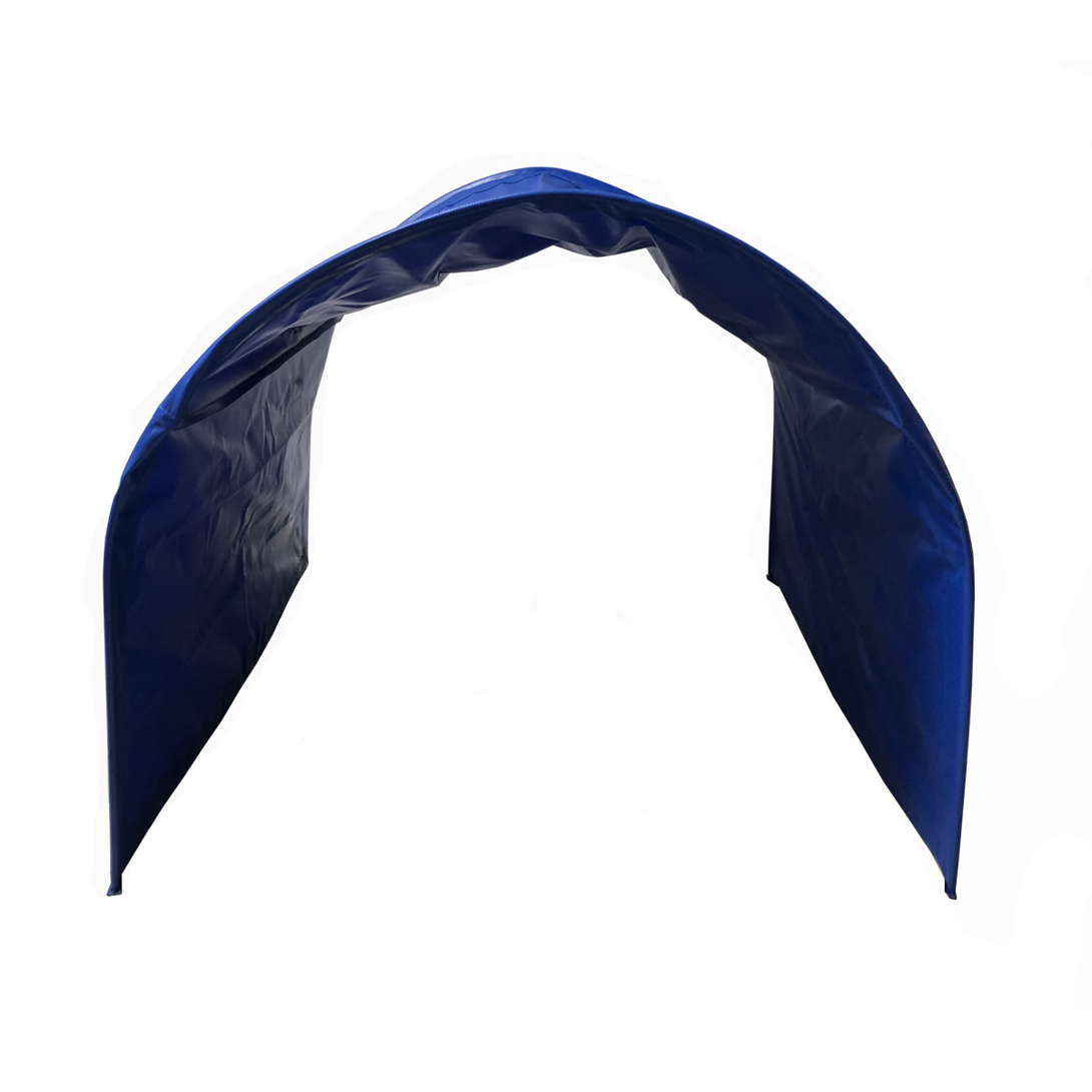 Hooper Tunnel Bottomless