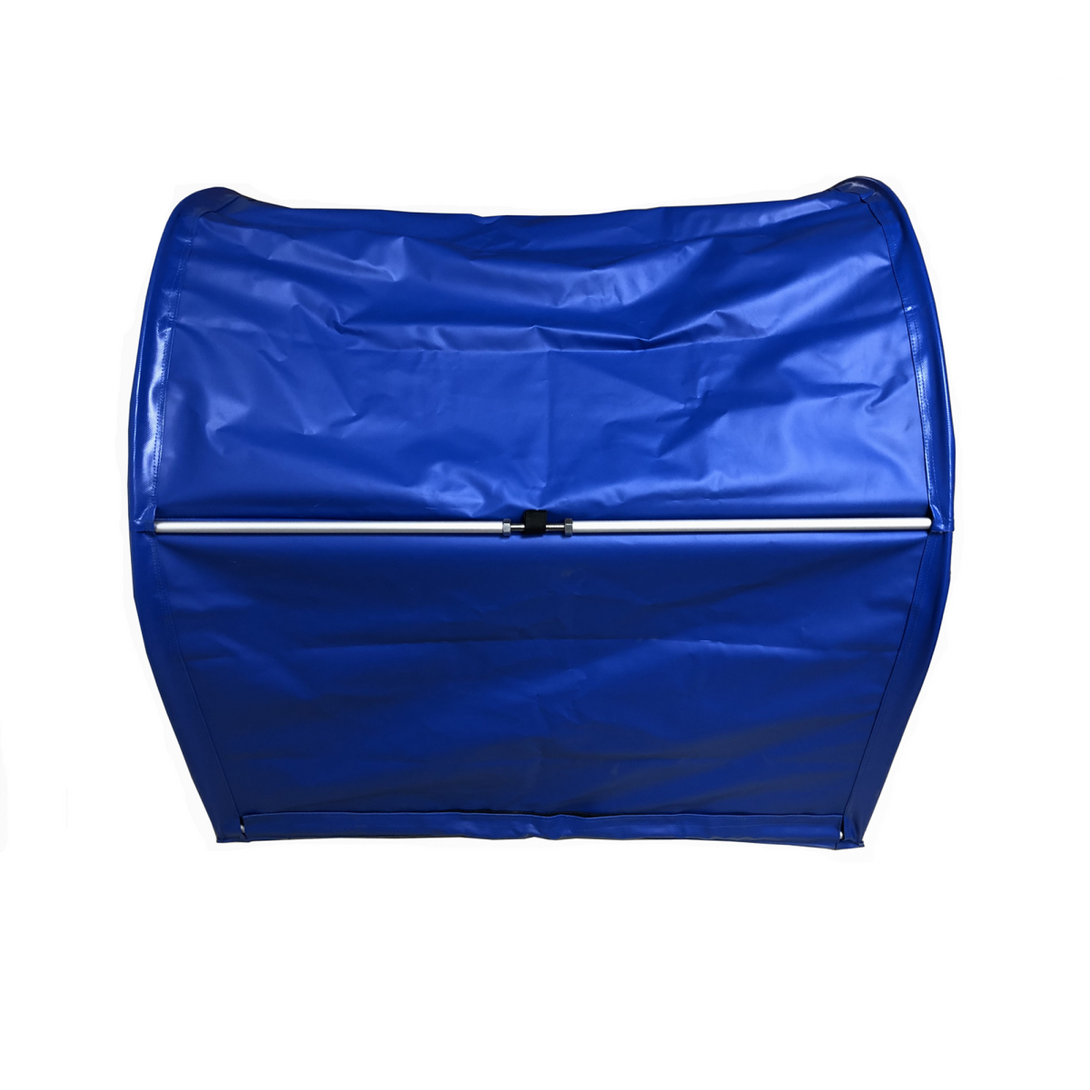 Hooper Tunnel Bottomless