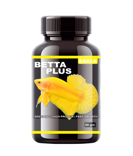 Horizone Eagle Betta Plus - 100ml - Shopivet.com