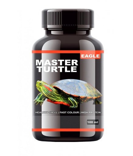 Horizone Eagle Master Turtle - 100ml - Shopivet.com