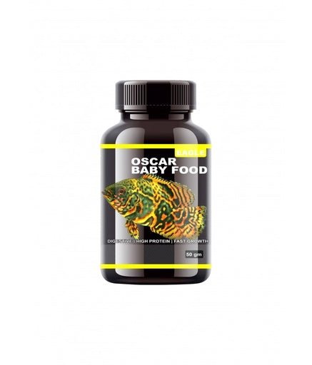 Horizone Eagle Oscar Baby Food - 50g - Shopivet.com