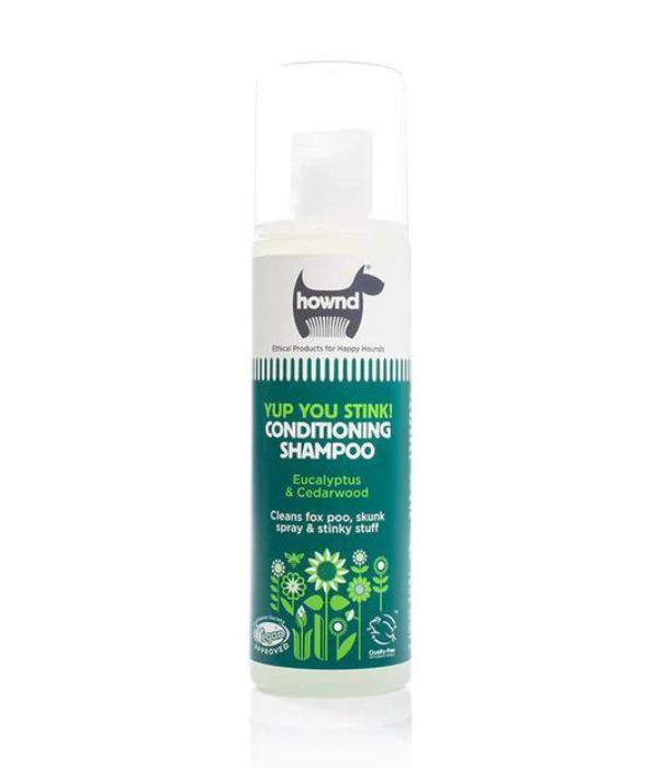 Hownd Yup You Stink! Conditioning Dog Shampoo 250ml - 250ML - Shopivet.com