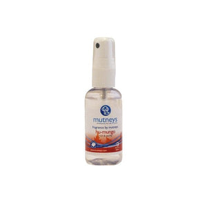 HU-MUNGO FRAGRANCE SPRAY 50ML - Shopivet.com