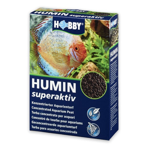 Humin Superaktiv 1200ml - Shopivet.com