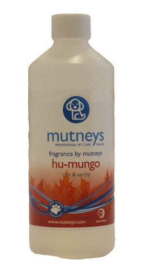 Hu-Mungo Fragrance Spray 500ml