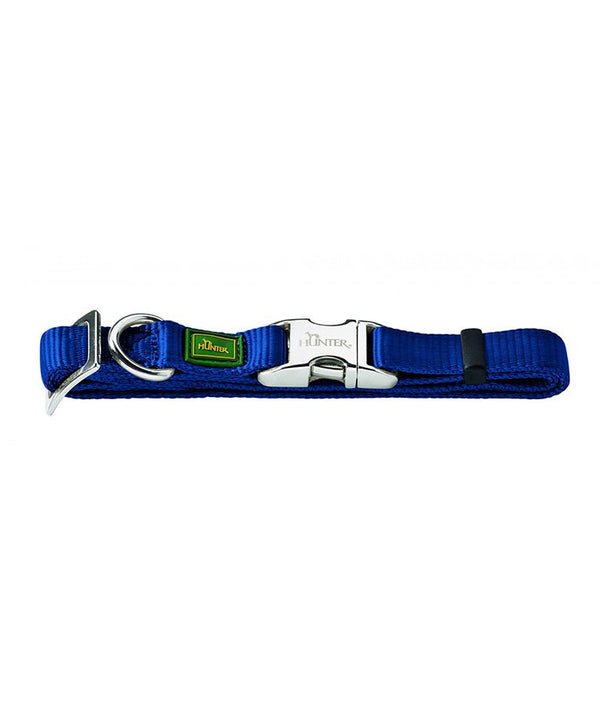 Hunter Alluminum Strong Dog Collar - Shopivet.com