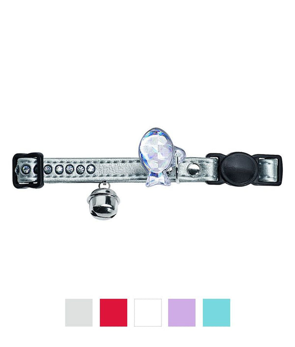 Hunter Art Luxus Cat Collar - Shopivet.com