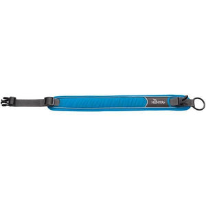 Hunter Divo Dog Collar - LIGHT BLUE X - Large - Shopivet.com