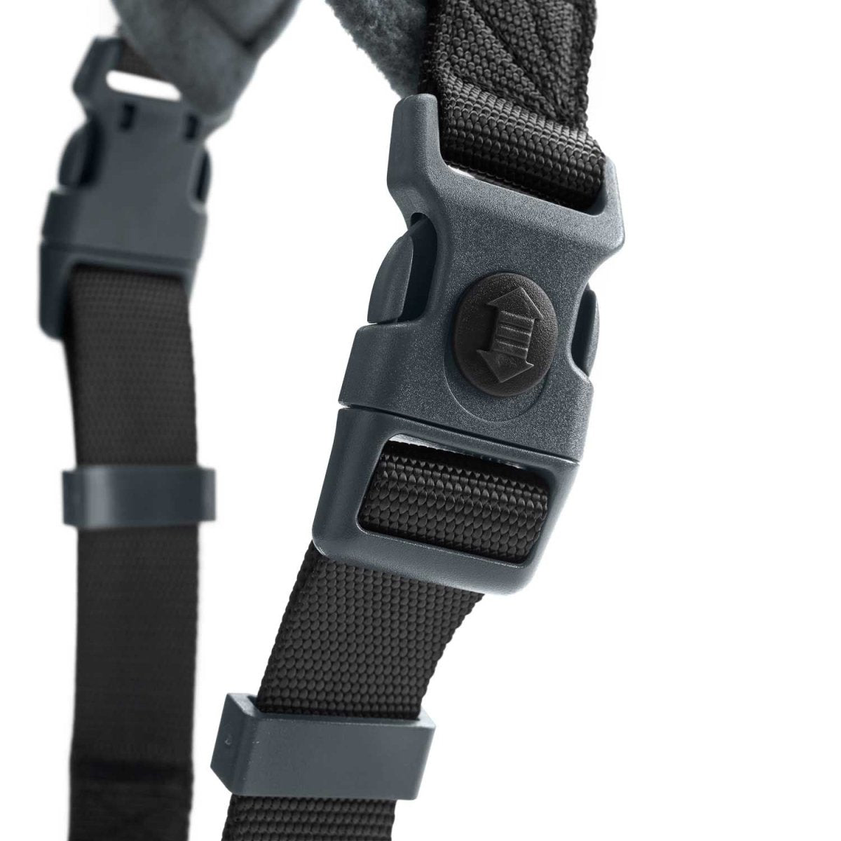 Hunter London Dog Harness - BLACK M - L 63 - Shopivet.com