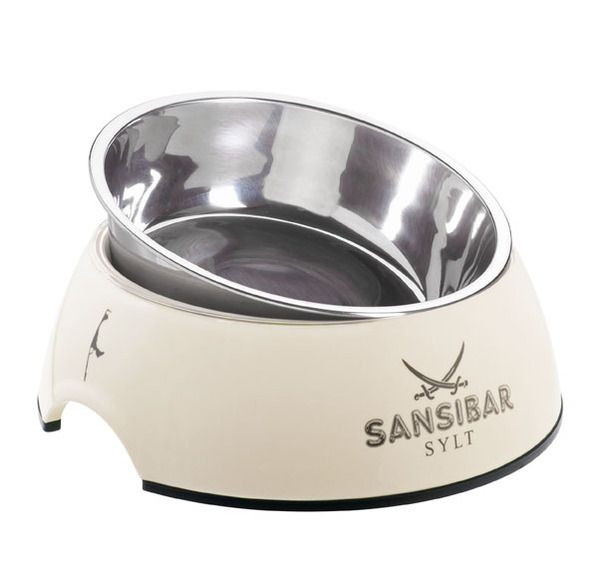 Hunter Melamine Sansibar Dog Bowl - 350ML - Shopivet.com