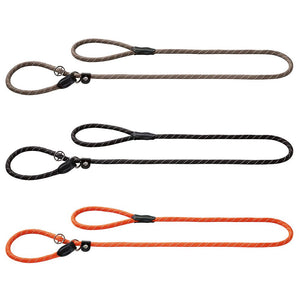 Hunter Retriever Freestyle Reflect Dog Leash - GREEN 12/200
