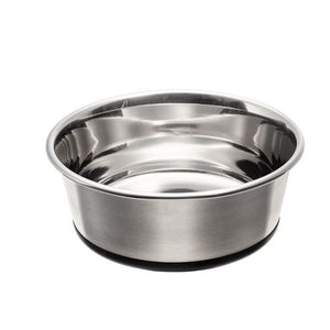 Hunter Stainless Steel Dog Bowl - X - Small - Shopivet.com