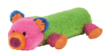 Hunter Noodle Pig Dog Toy -