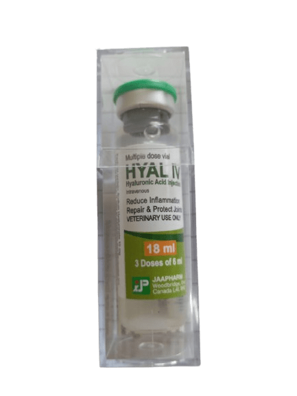 HYAL IV 18ml - Shopivet.com