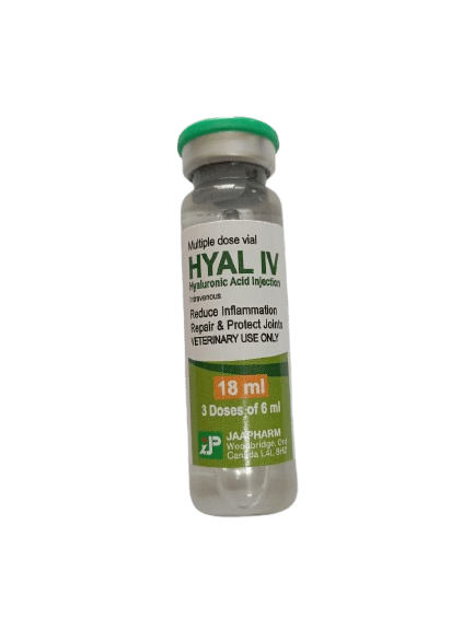 HYAL IV 18ml - Shopivet.com