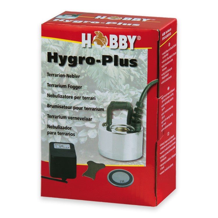 Hygro-Plus - Shopivet.com