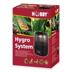 Hygro System - Shopivet.com