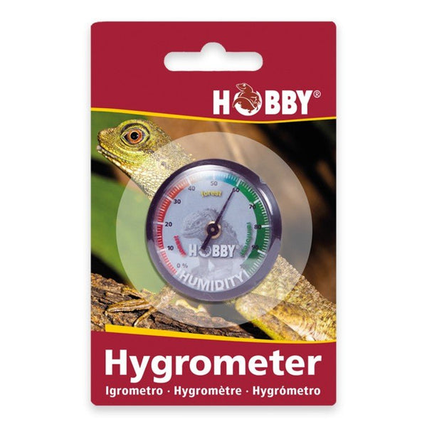 Hygrometer - Shopivet.com