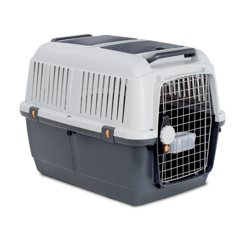 IATA Carrier BRACCO - 48 x 31 x 35h (BRACCO 1) - Shopivet.com