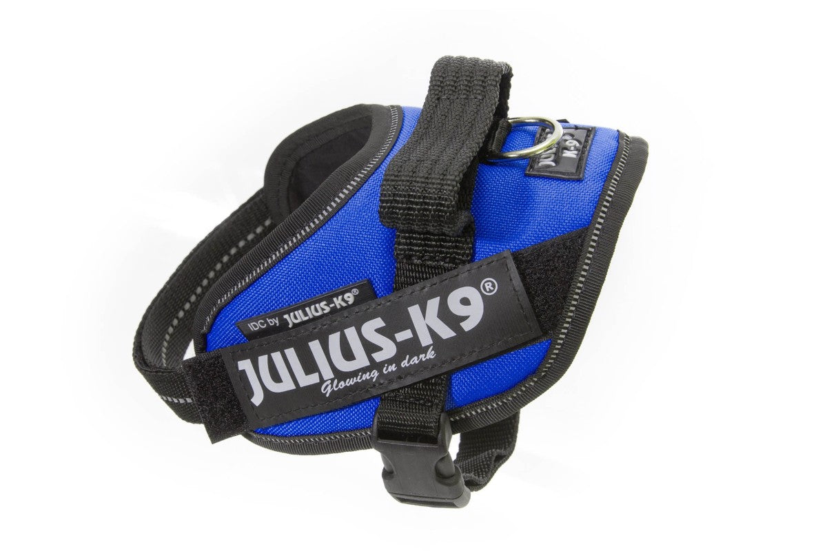 IDC Powerharness - Aquamarine / Size 0