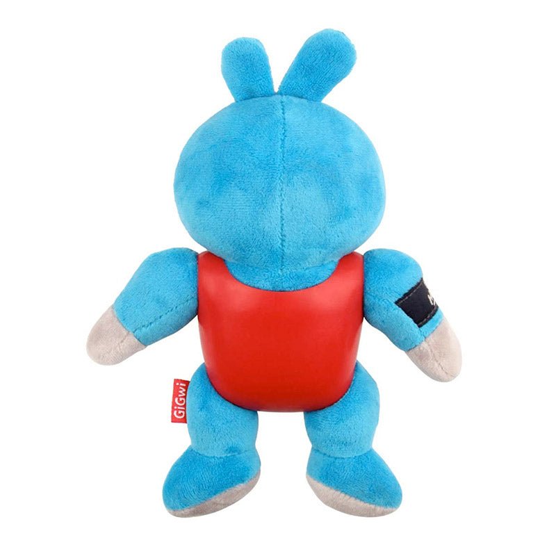 I’m HERO Rabbit with Squeaker - Shopivet.com
