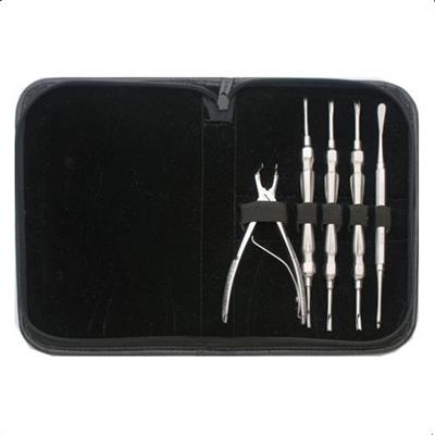 Im3 5Pc Specialised Instrument Set - Shopivet.com