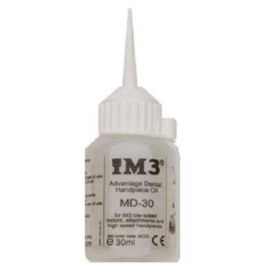Im3 Advantage Handpiece Oil 30ml - Shopivet.com