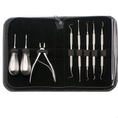Im3 Feline 8Pc Instrument Set - Shopivet.com