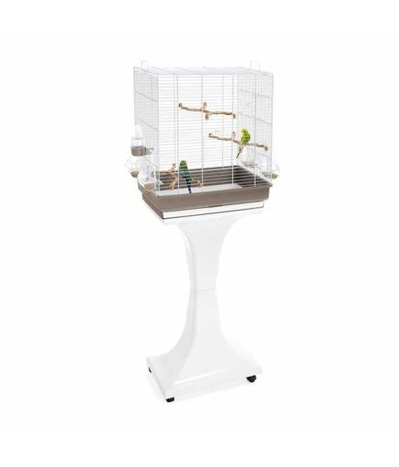 IMAC Camilla Cage For Canaries, Parakeets And Exotic Birds - Shopivet.com