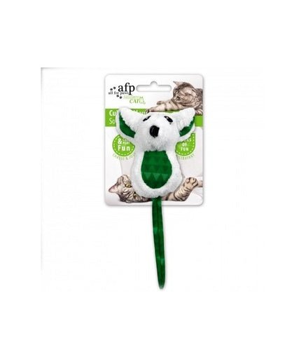 IMAC Cat Toy Culbuto Mouse - Shopivet.com
