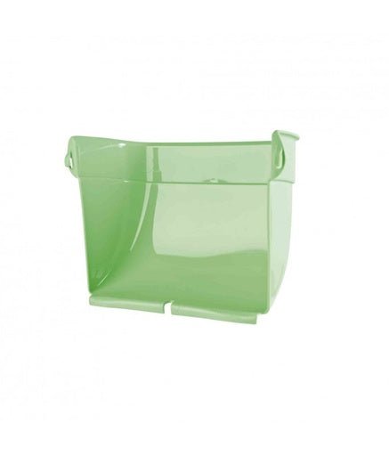 IMAC FEEL - Feeder for rabbits, guinea pigs, chinchillas and ferrets - Shopivet.com