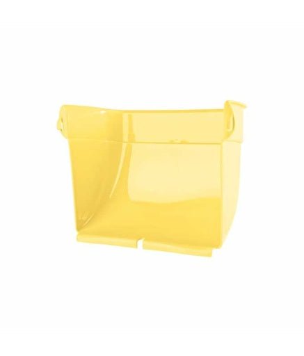 Imac Feel - Hanging Feeder for All Rabbit, Guinea Pig, Chinchilla and Ferret Cages - Shopivet.com