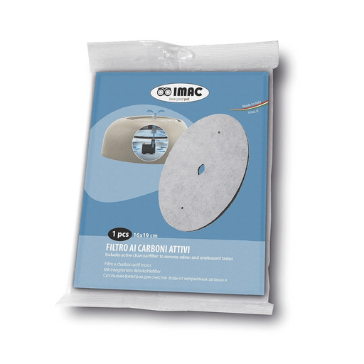 IMAC Filter for Pet Fountain - Shopivet.com