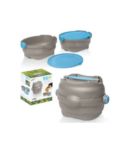 IMAC Food Container For Dogs And Cats 1.5L - Shopivet.com