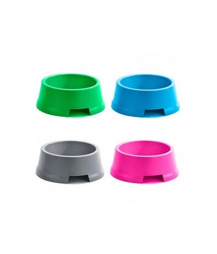 IMAC Plastic Food Bowl - 1L - Shopivet.com