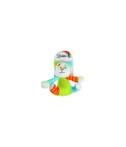 Imac Plush Tender Dog Toy - 16x19.5 cm - Shopivet.com