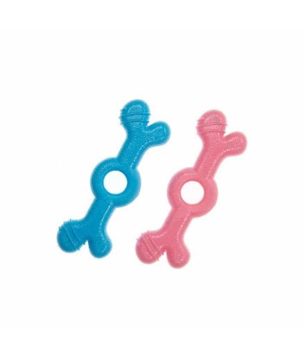 Imac Puppy Bone Toy Small, 11,8x4x1,2cm - Shopivet.com