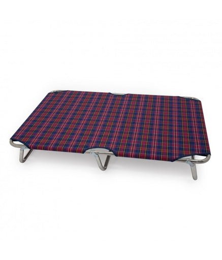 IMAC Relax Bed For Dogs And Cats[Dimension - 120 x 79 x 18cm, Size - L] - Shopivet.com