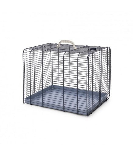 IMAC Transport Box For Cats[Dimension - 43 x 30 x 35cm] - Shopivet.com