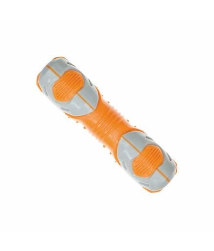 Imac X - Dog TPR Stick with Squeaks Medium, 21x5x5cm - Shopivet.com