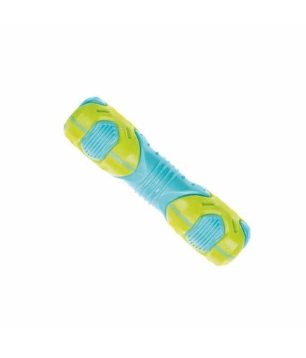 Imac X - Dog TPR Stick with Squeaks Small 16,5x4x4cm - Shopivet.com