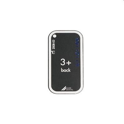 Image Plate Size "3" (2Pc Per Set) 2.7X5.4cm - Shopivet.com