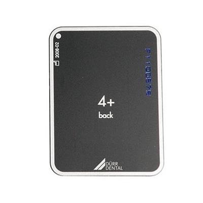 Image Plate Size "4" (1Pc Per Set) 5.7X7.5cm - Shopivet.com